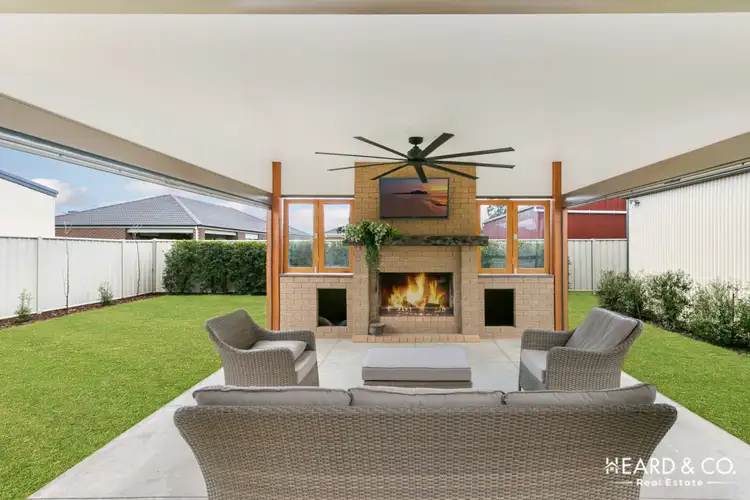 Third view of Homely house listing, 9 Garden Drive, Epsom VIC 3551