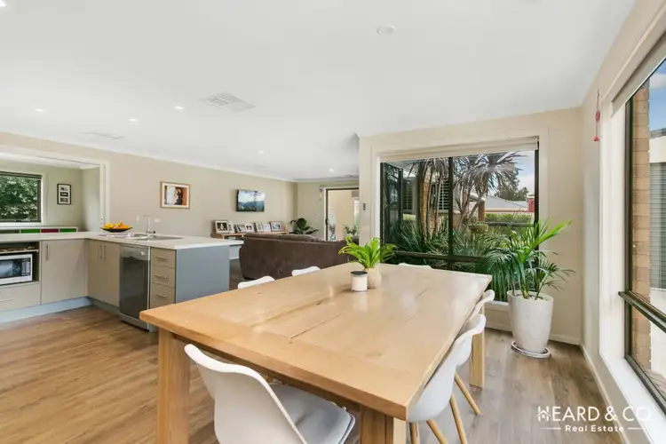 Fifth view of Homely house listing, 9 Garden Drive, Epsom VIC 3551