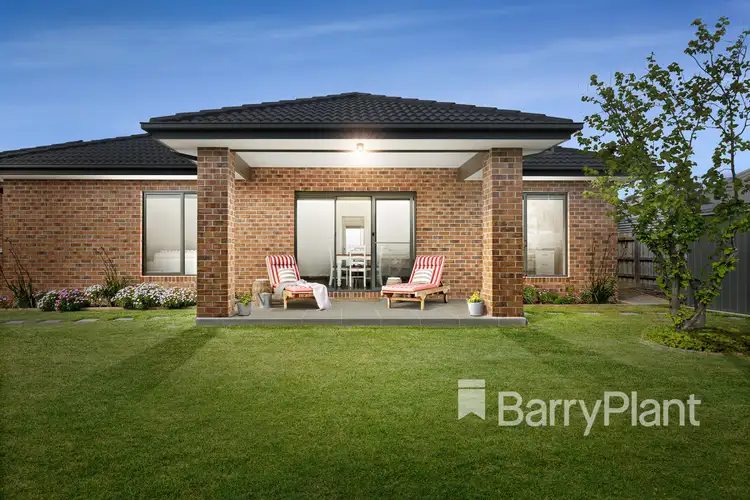 Second view of Homely house listing, 4A Lyme Court, Capel Sound VIC 3940