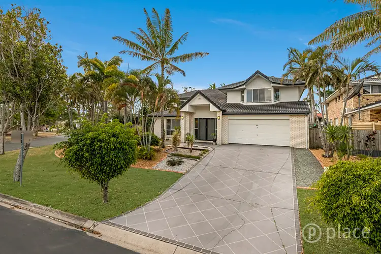 2 Geneva Close, Parkinson QLD 4115