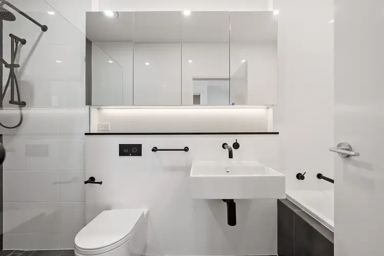 Sixth view of Homely townhouse listing, 28/65 Downie Street, Maryville NSW 2293