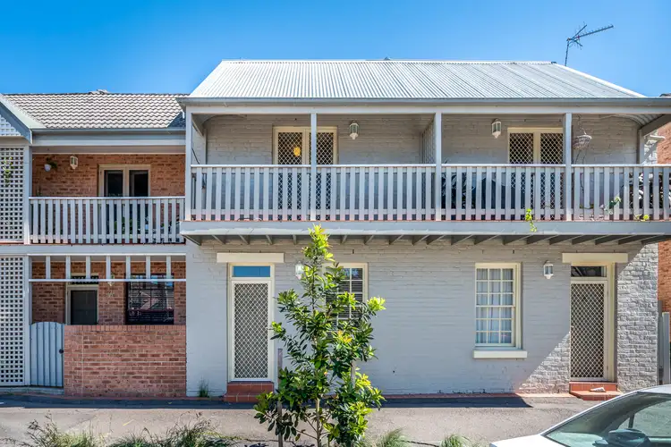 3/30 Bruce Street, Cooks Hill NSW 2300