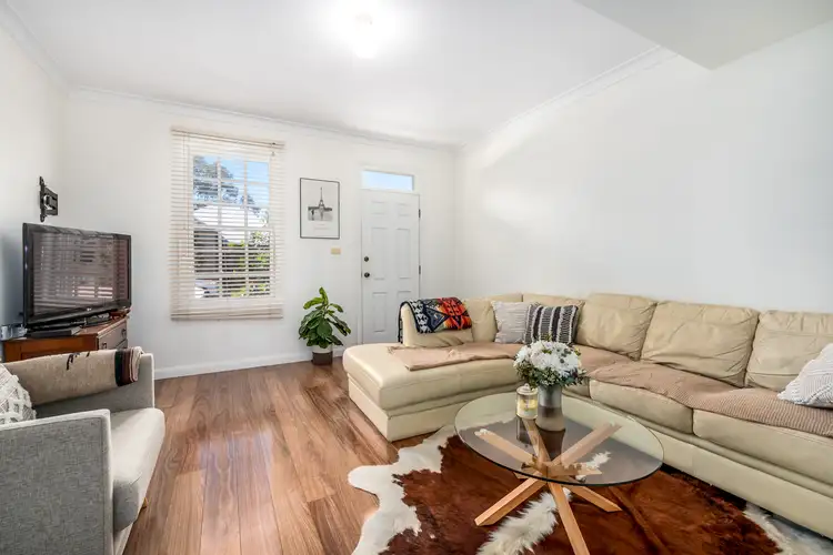 Second view of Homely townhouse listing, 3/30 Bruce Street, Cooks Hill NSW 2300