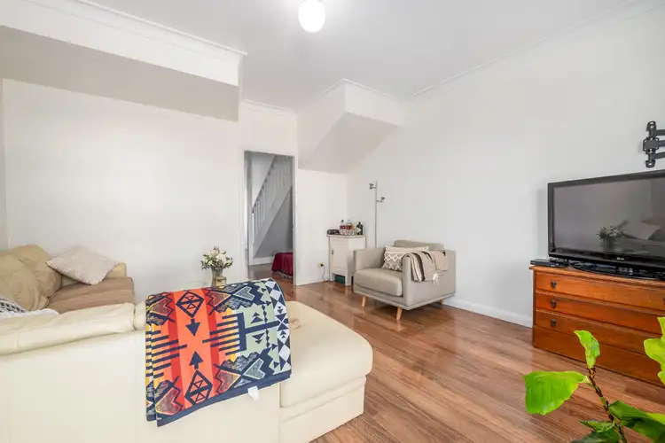 Third view of Homely townhouse listing, 3/30 Bruce Street, Cooks Hill NSW 2300