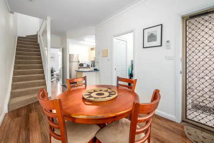 Fourth view of Homely townhouse listing, 3/30 Bruce Street, Cooks Hill NSW 2300