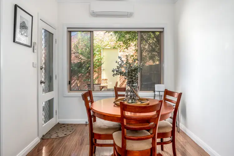 Fifth view of Homely townhouse listing, 3/30 Bruce Street, Cooks Hill NSW 2300