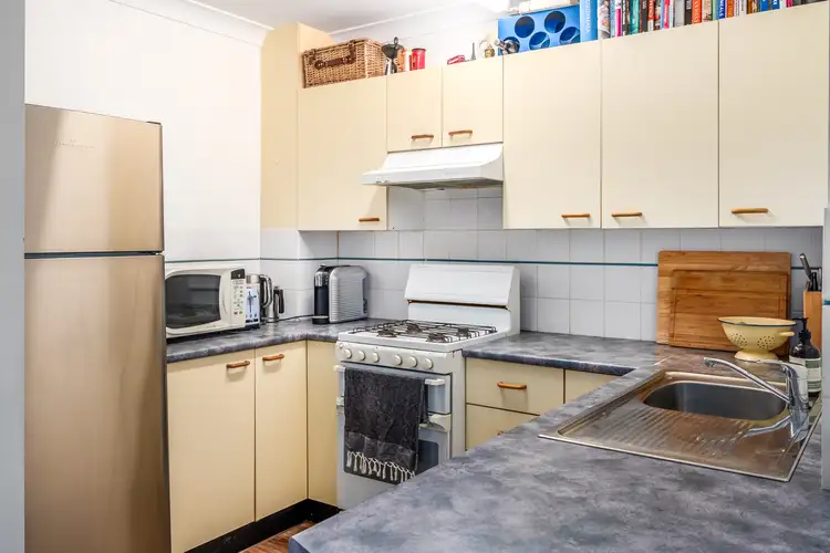 Sixth view of Homely townhouse listing, 3/30 Bruce Street, Cooks Hill NSW 2300