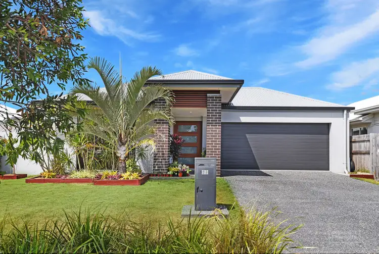 63 Springs Drive, Meridan Plains QLD 4551