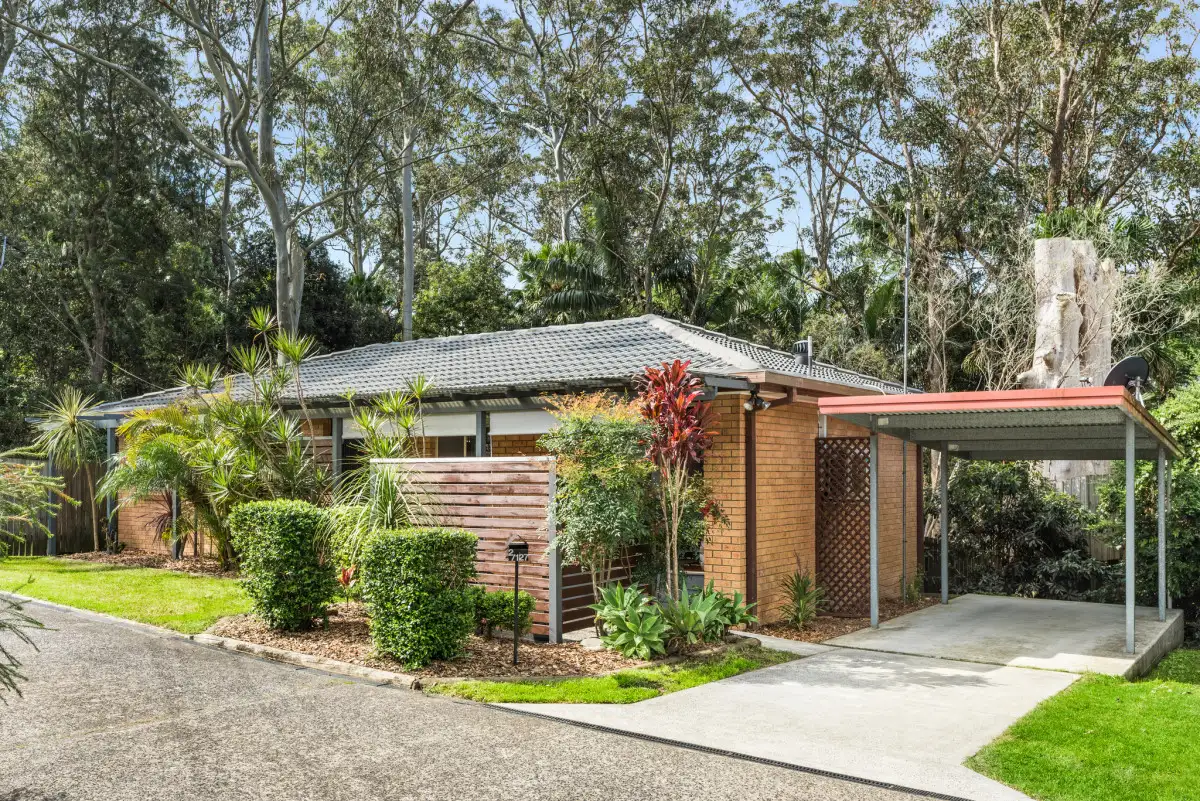 Main view of Homely house listing, 2/127 Carrington Street, Narara NSW 2250