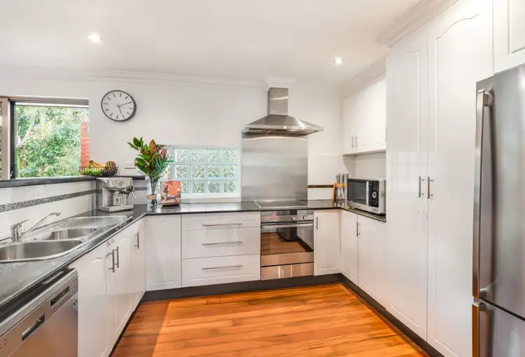 Second view of Homely house listing, 2/127 Carrington Street, Narara NSW 2250
