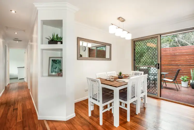 Third view of Homely house listing, 2/127 Carrington Street, Narara NSW 2250