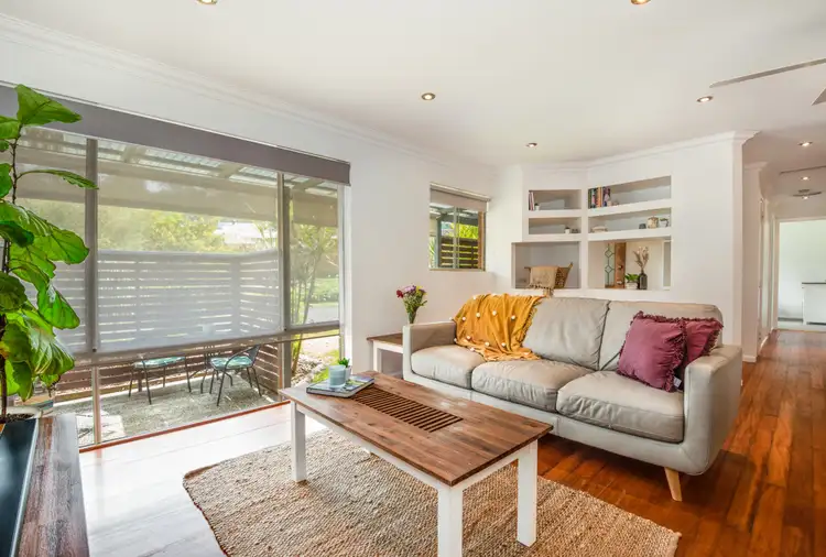 Fourth view of Homely house listing, 2/127 Carrington Street, Narara NSW 2250