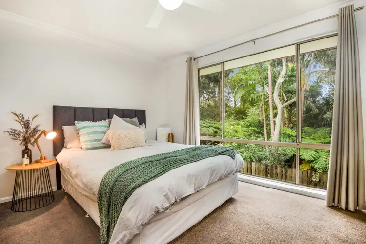 Fifth view of Homely house listing, 2/127 Carrington Street, Narara NSW 2250