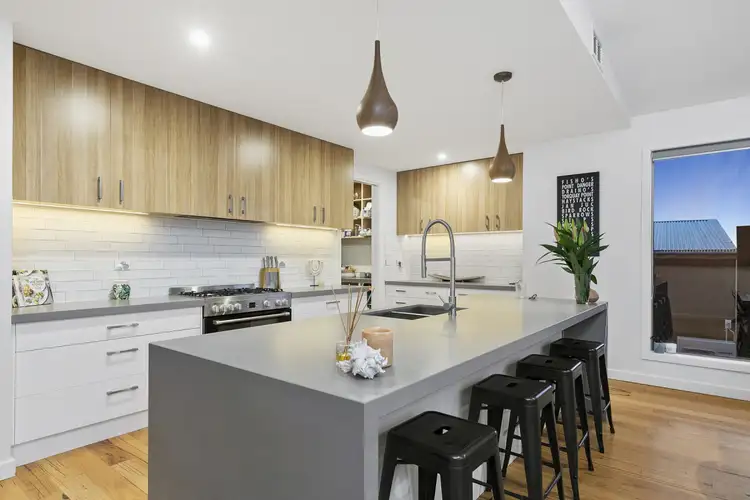 Fourth view of Homely house listing, 9 Diggers Way, Torquay VIC 3228