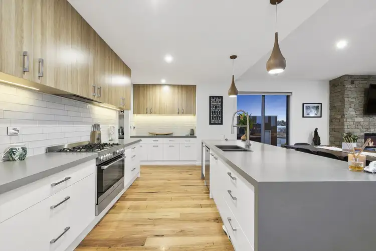 Fifth view of Homely house listing, 9 Diggers Way, Torquay VIC 3228