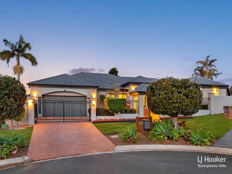20 Clarendon Close, Parkinson QLD 4115