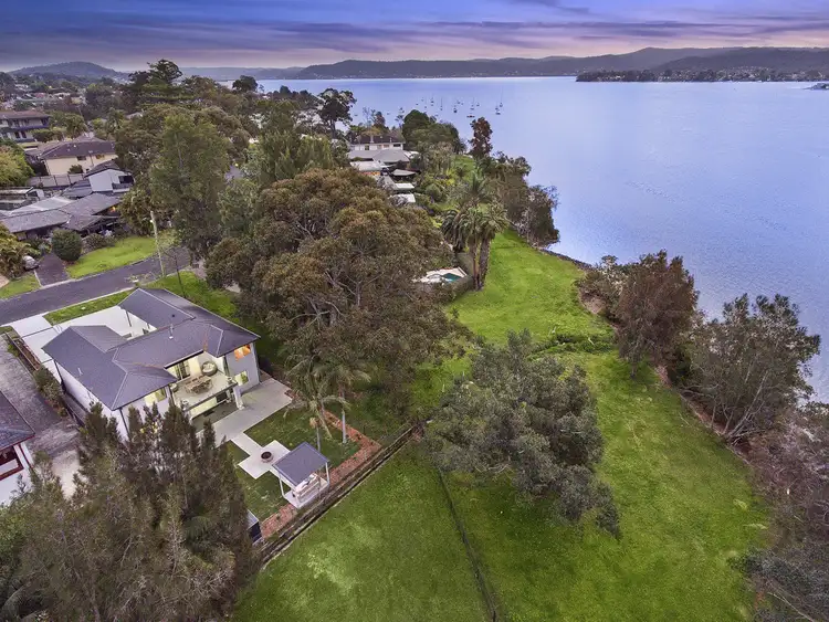 Third view of Homely house listing, 18 Asca Drive, Green Point NSW 2251