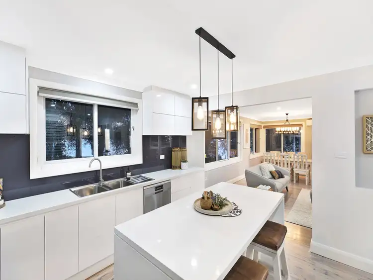 Fourth view of Homely house listing, 18 Asca Drive, Green Point NSW 2251