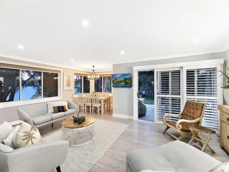 Fifth view of Homely house listing, 18 Asca Drive, Green Point NSW 2251