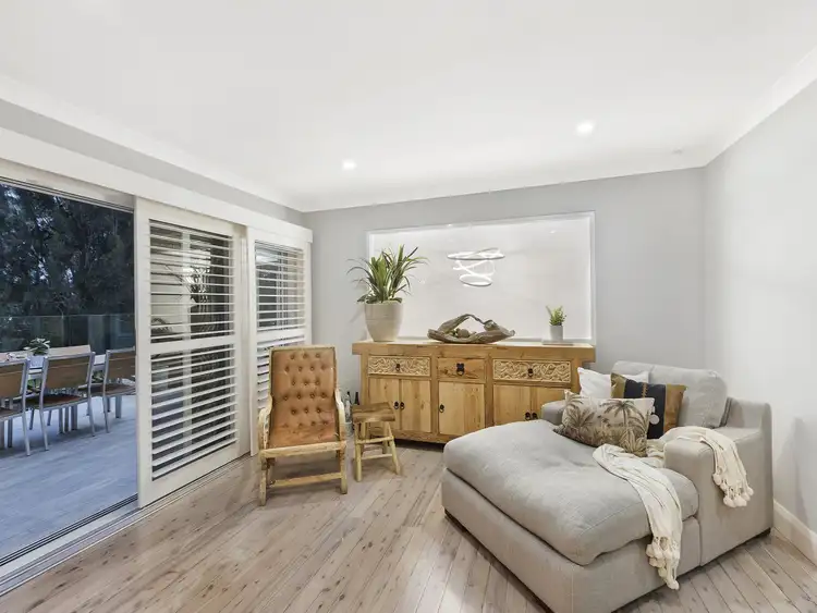 Sixth view of Homely house listing, 18 Asca Drive, Green Point NSW 2251