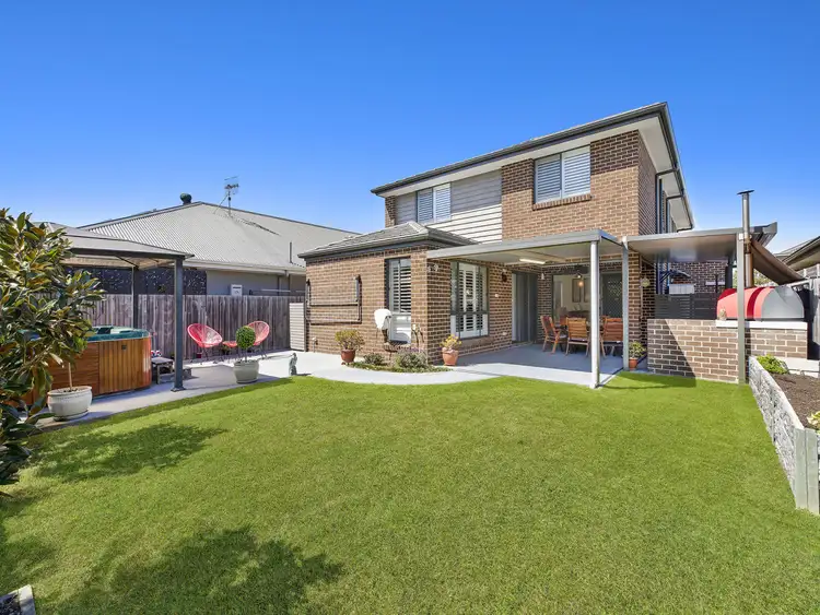 41 Parry Parade, Wyong NSW 2259