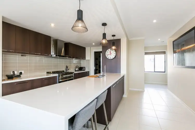 Fifth view of Homely house listing, 59 Centreside Drive, Torquay VIC 3228
