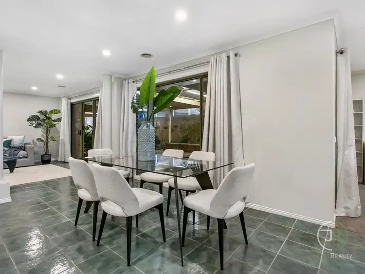 Third view of Homely house listing, 5 Miralie Way, Cranbourne West VIC 3977