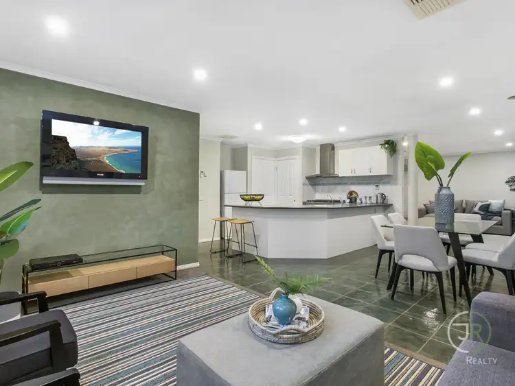 Fourth view of Homely house listing, 5 Miralie Way, Cranbourne West VIC 3977