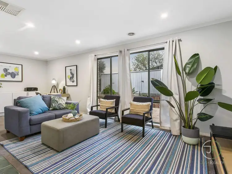 Fifth view of Homely house listing, 5 Miralie Way, Cranbourne West VIC 3977