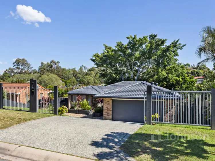 Main view of Homely house listing, 6 Takahe Street, Oxenford QLD 4210