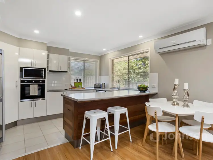 Second view of Homely house listing, 6 Takahe Street, Oxenford QLD 4210