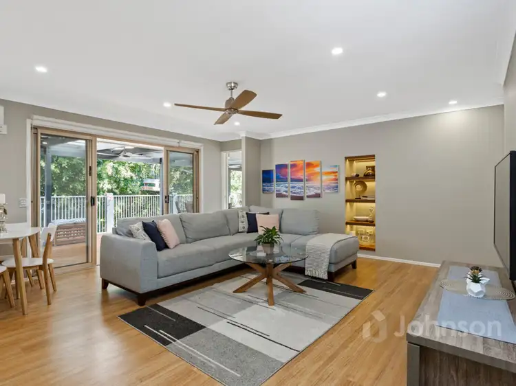 Third view of Homely house listing, 6 Takahe Street, Oxenford QLD 4210