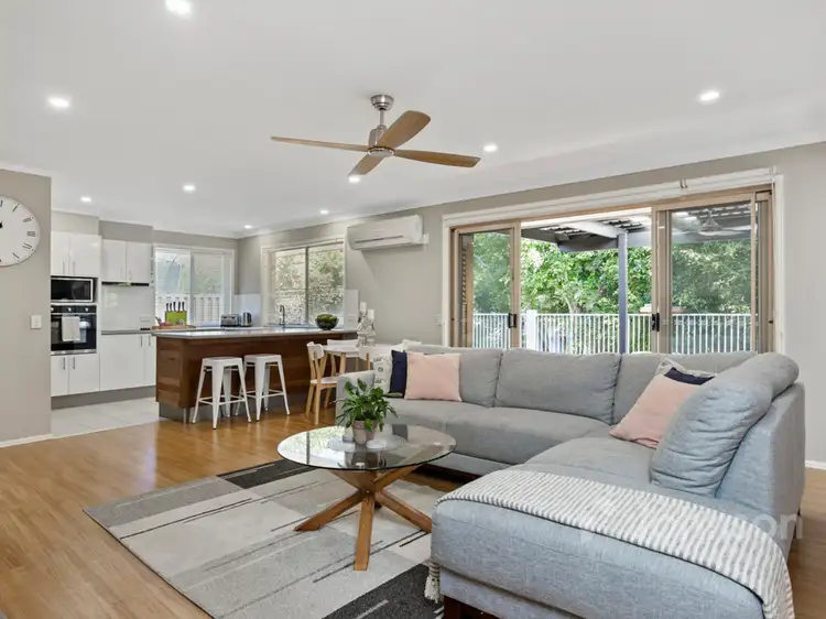 Fourth view of Homely house listing, 6 Takahe Street, Oxenford QLD 4210