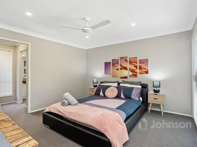 Fifth view of Homely house listing, 6 Takahe Street, Oxenford QLD 4210