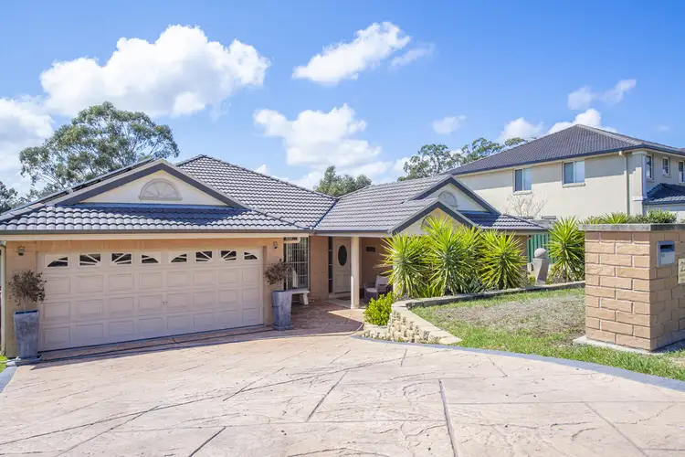 22 Bimbadeen Drive, Muswellbrook NSW 2333