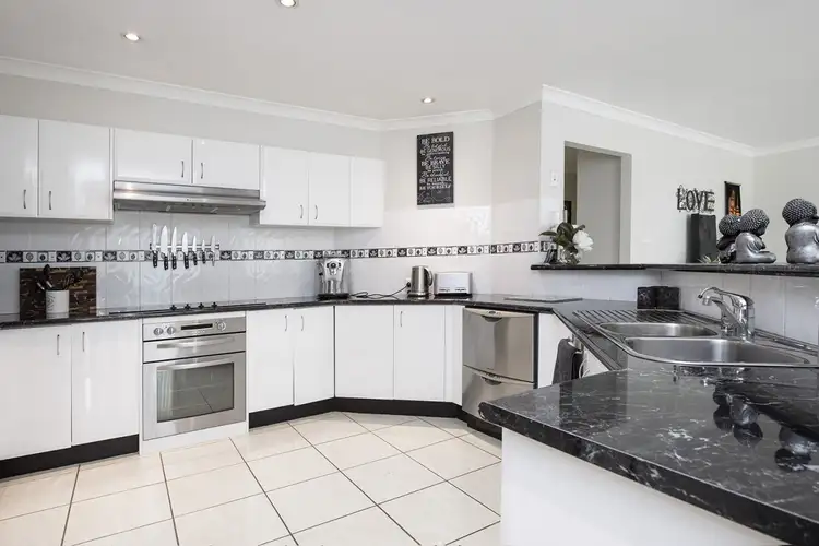 Second view of Homely house listing, 22 Bimbadeen Drive, Muswellbrook NSW 2333