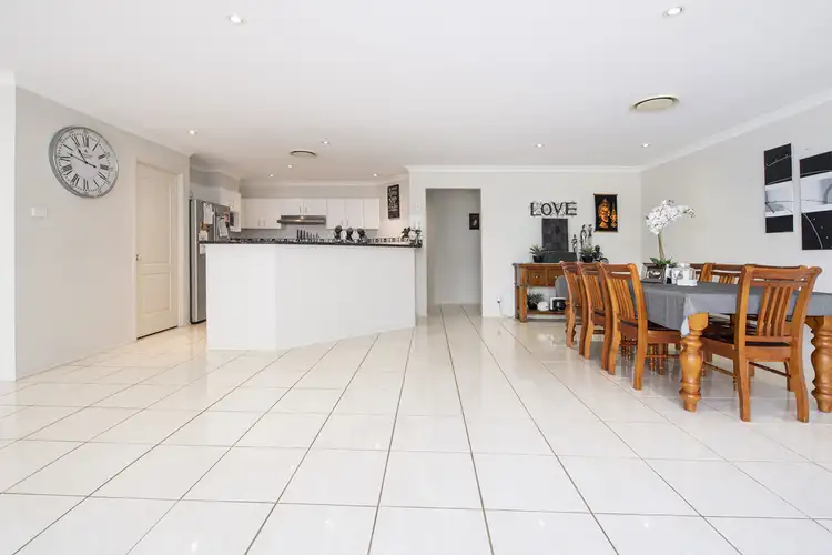 Third view of Homely house listing, 22 Bimbadeen Drive, Muswellbrook NSW 2333