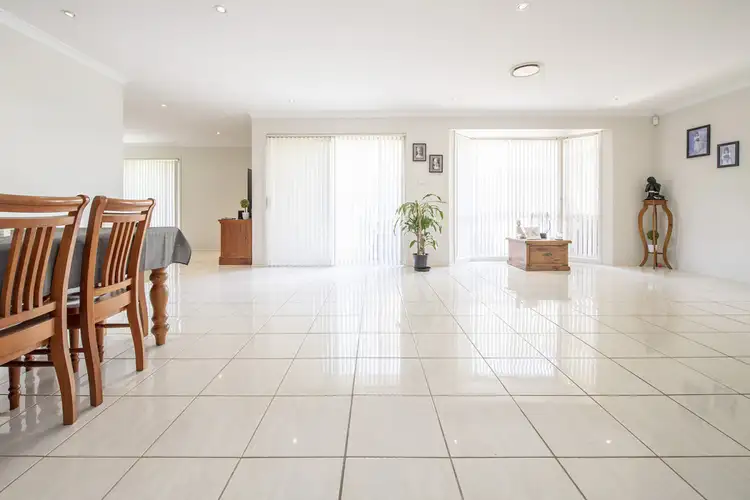 Fourth view of Homely house listing, 22 Bimbadeen Drive, Muswellbrook NSW 2333