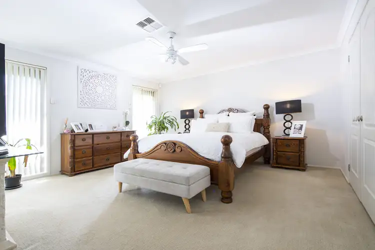 Sixth view of Homely house listing, 22 Bimbadeen Drive, Muswellbrook NSW 2333