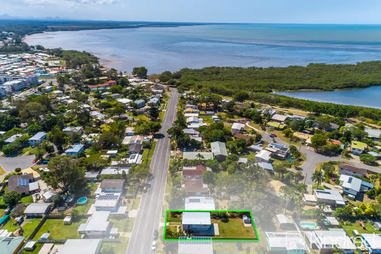Main view of Homely house listing, 37 Seaview Parade, Deception Bay QLD 4508