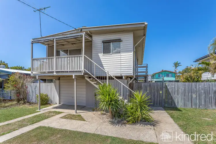 Second view of Homely house listing, 37 Seaview Parade, Deception Bay QLD 4508