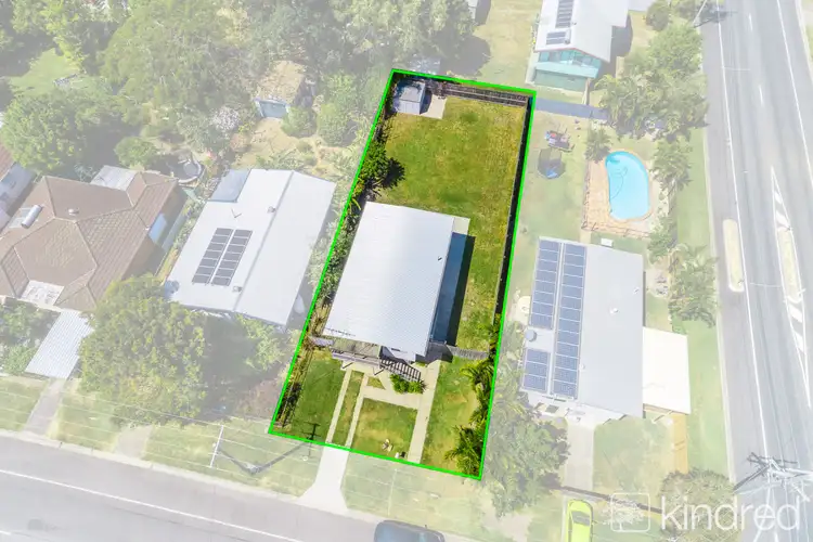 Fourth view of Homely house listing, 37 Seaview Parade, Deception Bay QLD 4508