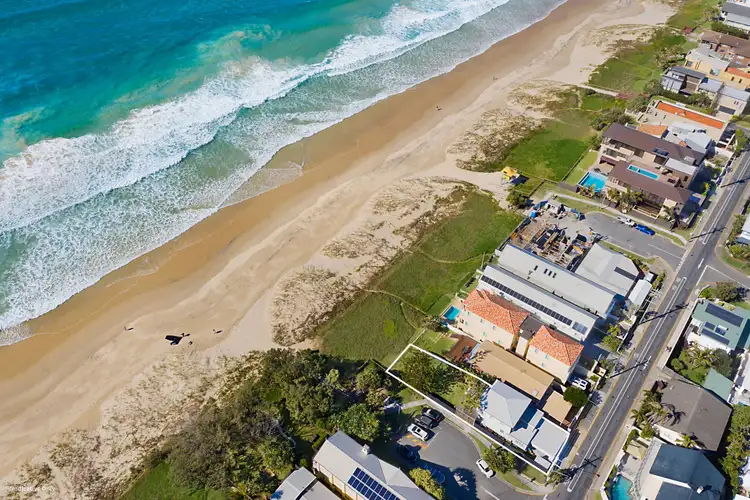 Third view of Homely house listing, 97 Hedges Avenue, Mermaid Beach QLD 4218