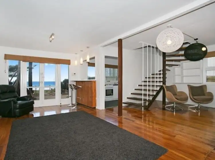 Sixth view of Homely house listing, 97 Hedges Avenue, Mermaid Beach QLD 4218