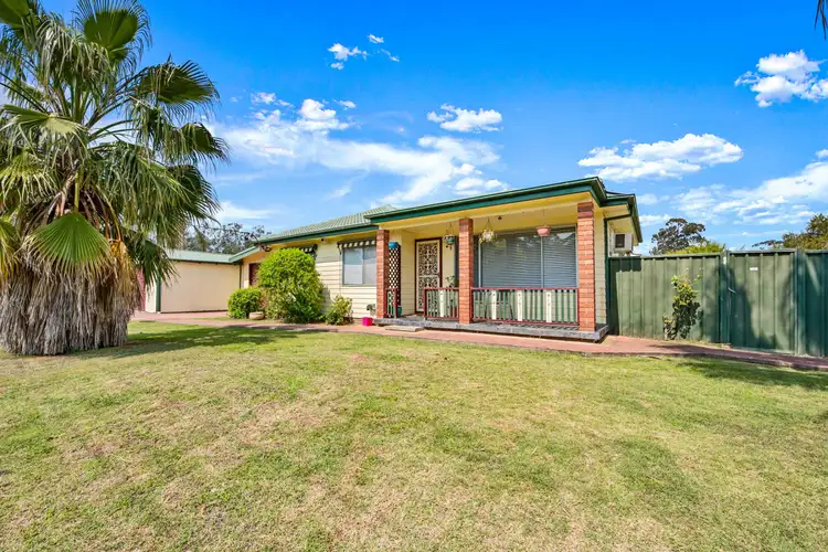 16 Kanowna Avenue, Cessnock NSW 2325