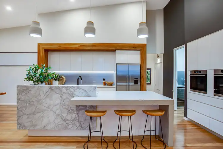 Second view of Homely house listing, 3 Bottletree Lane, Lower Beechmont QLD 4211