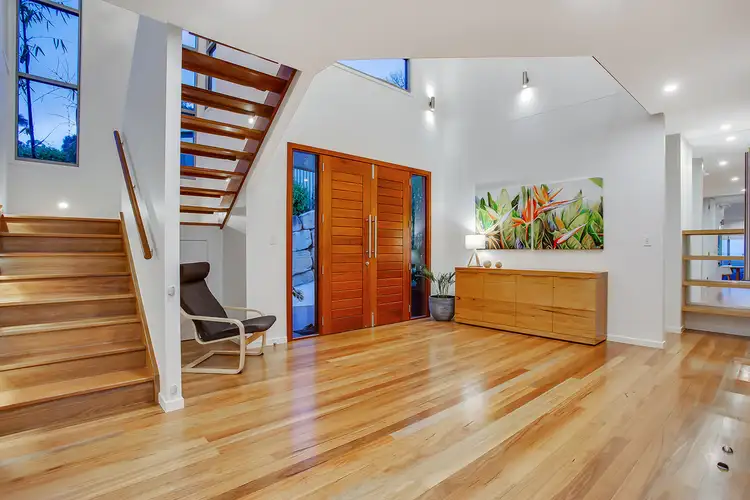 Third view of Homely house listing, 3 Bottletree Lane, Lower Beechmont QLD 4211