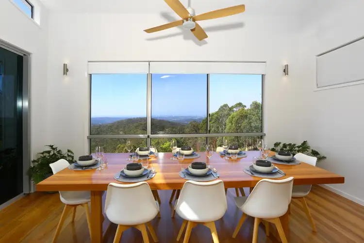 Fourth view of Homely house listing, 3 Bottletree Lane, Lower Beechmont QLD 4211