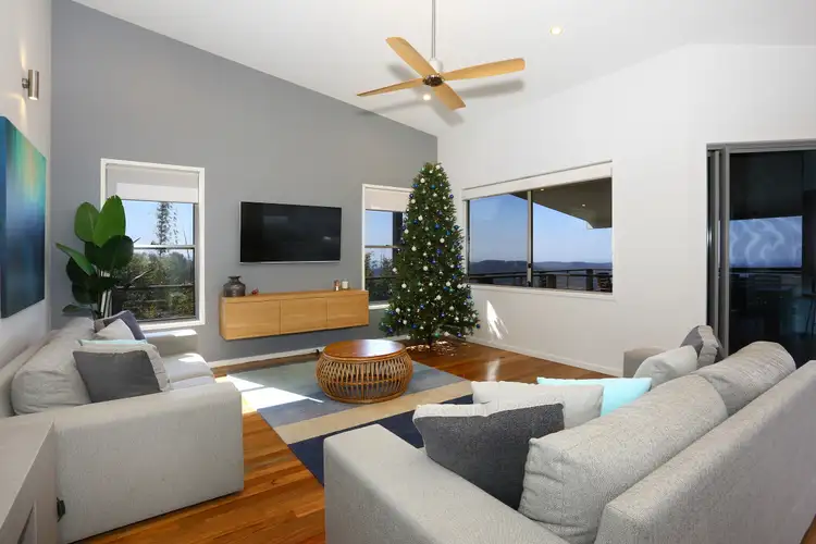 Fifth view of Homely house listing, 3 Bottletree Lane, Lower Beechmont QLD 4211