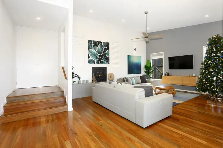 Sixth view of Homely house listing, 3 Bottletree Lane, Lower Beechmont QLD 4211